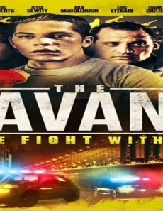 فيلم The Savant 2019 مترجم