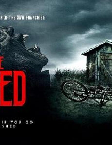 فيلم The Shed 2019 مترجم
