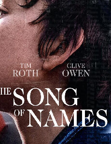 فيلم The Song Of Names 2019 مترجم