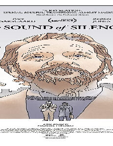 فيلم The Sound Of Silence 2019 مترجم
