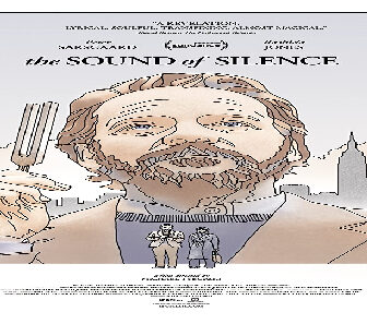 فيلم The Sound Of Silence 2019 مترجم