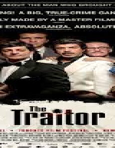 فيلم The Traitor 2019 مترجم