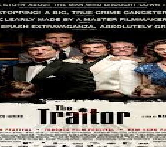 فيلم The Traitor 2019 مترجم