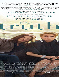 فيلم The Truth 2019 مترجم