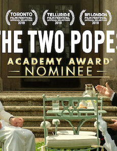 فيلم The Two Popes 2019 مترجم