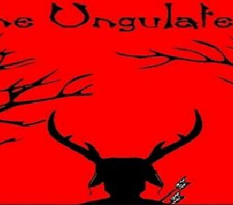 فيلم The Ungulate 2019 مترجم