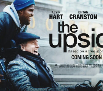 فيلم The Upside 2019 مترجم