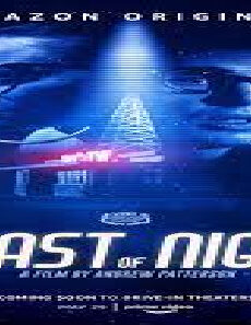 فيلم The Vast Of Night 2019 مترجم