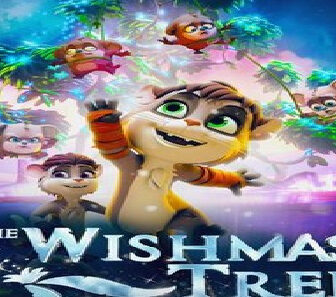 فيلم The Wishmas Tree 2019 مترجم