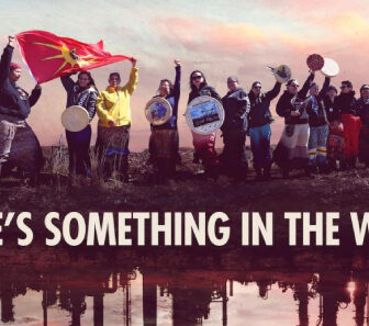 فيلم Theres Something In The Water 2019 مترجم