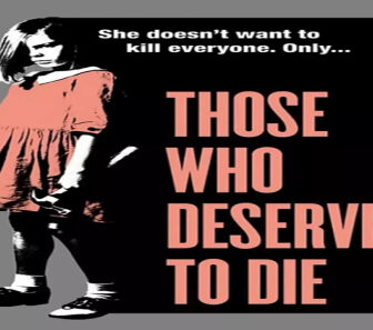 فيلم Those Who Deserve To Die 2019 مترجم