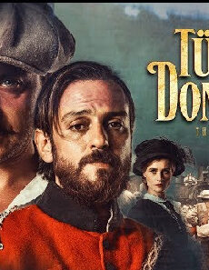 فيلم Turkish Ice-Cream 2019 مترجم