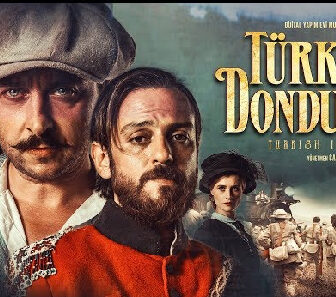 فيلم Turkish Ice-Cream 2019 مترجم