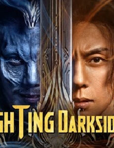 فيلم Fighting Darksider 2022 مترجم