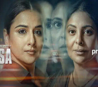 فيلم Jalsa 2022 مترجم