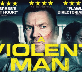 فيلم A Violent Man 2022 مترجم