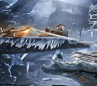 فيلم Faqiu-The Lost Legend 2022 مترجم