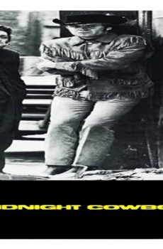 فيلم Midnight Cowboy 1969 مترجم