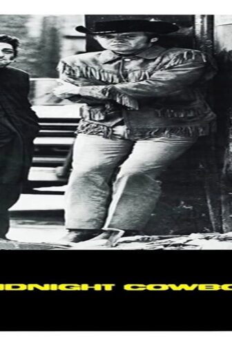 فيلم Midnight Cowboy 1969 مترجم