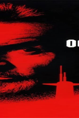 فيلم The Hunt for Red October 1990 مترجم