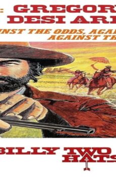 فيلم Billy Two Hats 1974 مترجم
