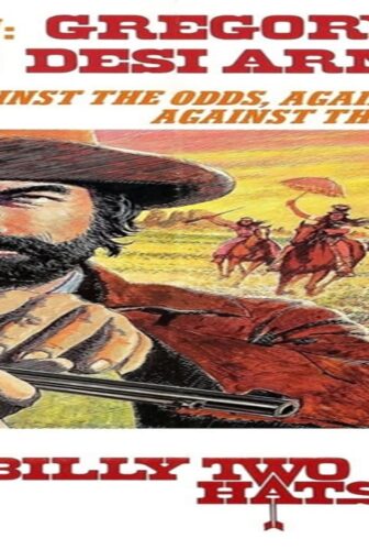 فيلم Billy Two Hats 1974 مترجم