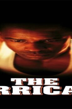 فيلم The Hurricane 1999 مترجم