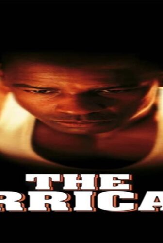 فيلم The Hurricane 1999 مترجم