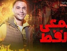 مسلسل لمعي القط الحلقة 17 السابعة عشر