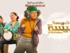 مسلسل البرنسيسة بيسة الحلقة 17 السابعة عشر