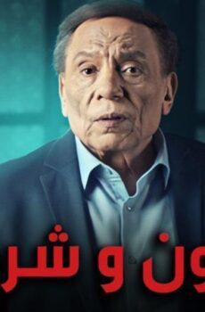 مأمون وشركاه