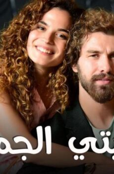 كذبتي الجميلة