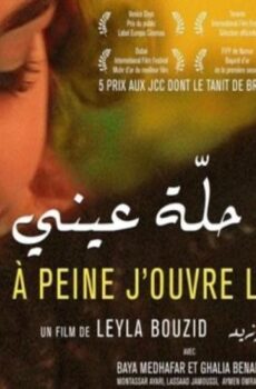 فيلم على حلّة عيني 2015
