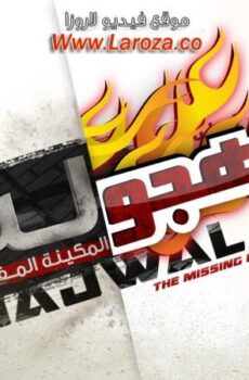 فيلم هجولة 2016