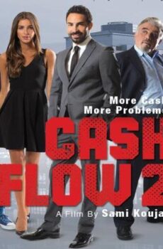 فيلم كاش فلو 2012