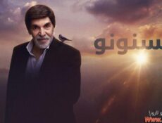 مسلسل السنونو الحلقة 16 السادسة عشر