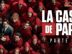 مسلسل La Casa De Papel الموسم 5 الحلقة 6 السادسة مترجمة