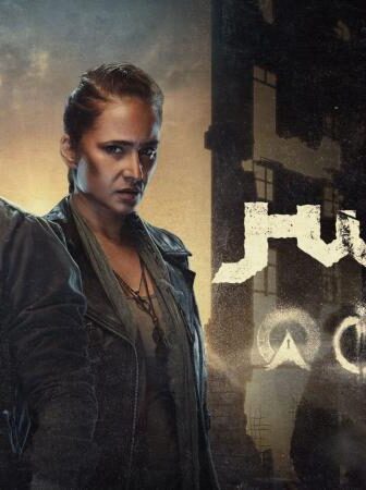 مسلسل الجسر الحلقة 1 الاولى