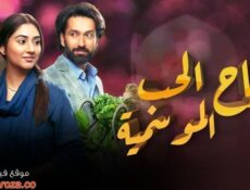 مسلسل رياح الحب الموسمية الحلقة 42 الثانية والاربعون مدبلجة