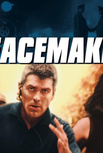 فيلم The Peacemaker 1997 مترجم