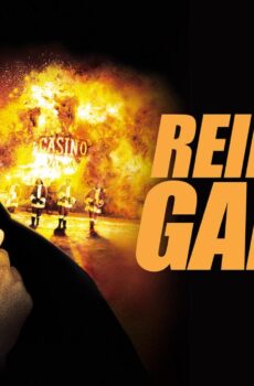 فيلم Reindeer Games 2000 مترجم