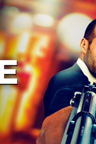 فيلم Safe 2012 مترجم