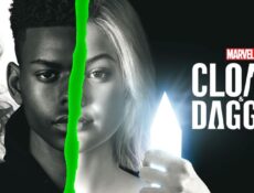 مسلسل Cloak & Dagger الموسم 2 الحلقة 5 مترجمة