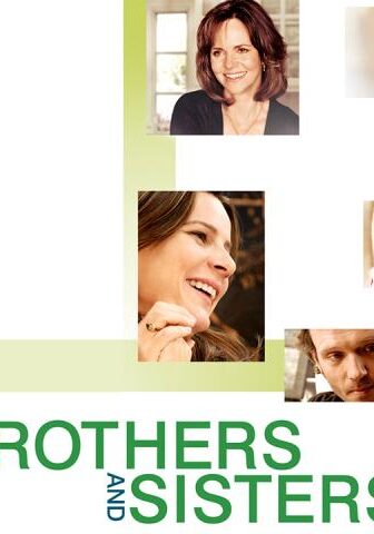 مسلسل Brothers & Sisters الحلقة 2 مترجمة