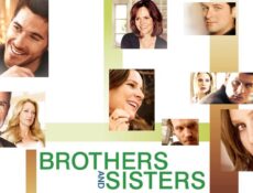 مسلسل Brothers & Sisters الحلقة 8 مترجمة