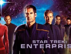مسلسل Star Trek: Enterprise الموسم 4 الحلقة 19 مترجمة