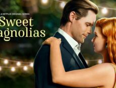مسلسل Sweet Magnolias الحلقة 9 مترجمة