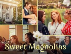 مسلسل Sweet Magnolias الموسم 2 الحلقة 10 (الأخيرة) مترجمة