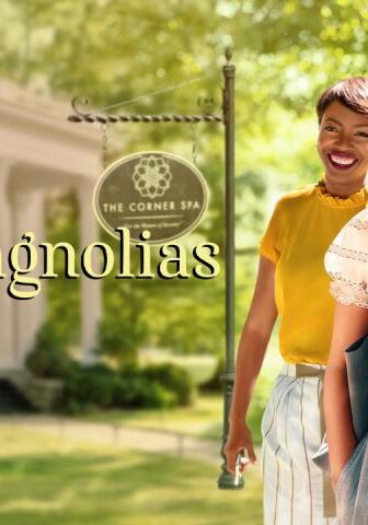 Sweet Magnolias الموسم 3