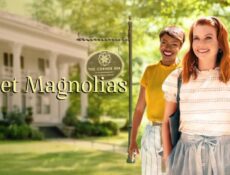 مسلسل Sweet Magnolias الموسم 3 الحلقة 5 مترجمة